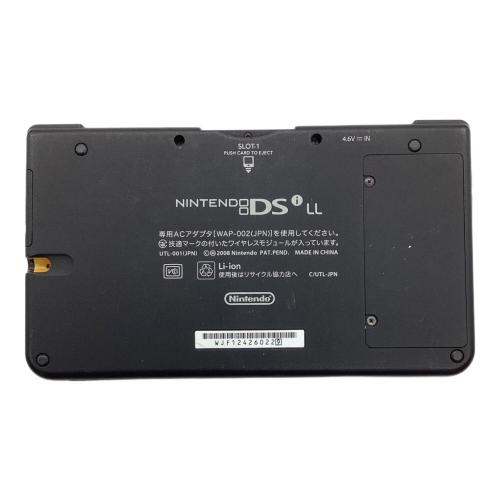 Nintendo (ニンテンドー) NintendoDSiLL UTL-001 イエロー