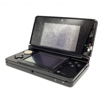Nintendo (ニンテンドウ) 3DS CTR-001 ブラック