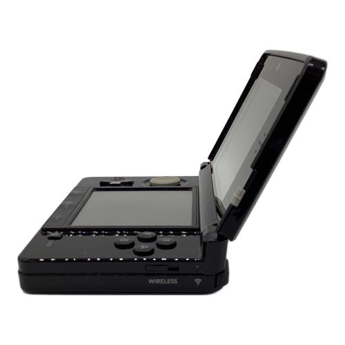 Nintendo (ニンテンドウ) 3DS CTR-001 ブラック