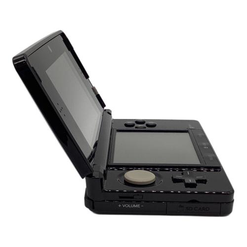 Nintendo (ニンテンドウ) 3DS CTR-001 ブラック