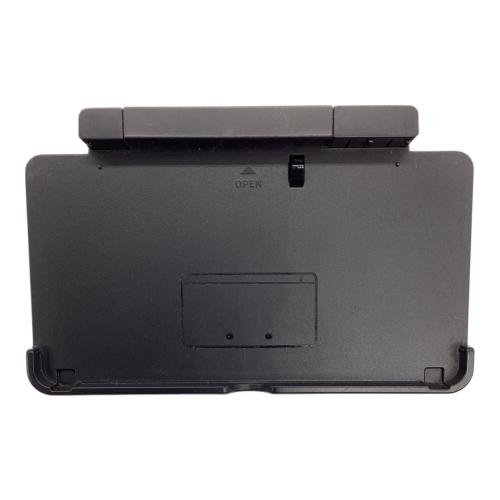 Nintendo (ニンテンドウ) 3DS CTR-001 ブラック
