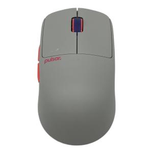 PULSAR (パルサー) ゲーミングマウス Pulsar X2 CrazyLight Mini Tokyo Exclusive  PX2CL110