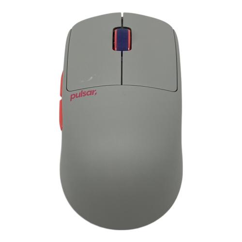 PULSAR (パルサー) ゲーミングマウス Pulsar X2 CrazyLight Mini Tokyo Exclusive  PX2CL110