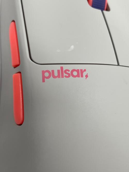 PULSAR (パルサー) ゲーミングマウス Pulsar X2 CrazyLight Mini Tokyo Exclusive  PX2CL110