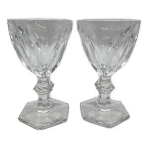 Baccarat (バカラ) ワイングラス アルクール