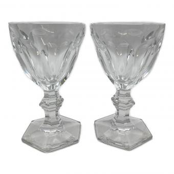 Baccarat (バカラ) ワイングラス アルクール