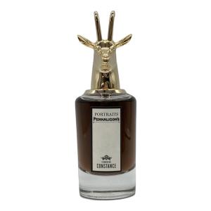 PENHALIGON'S (ペンハリガン) オードパルファム チェンジング コンスタンス オードパルファム 75ml 残量80%-99%