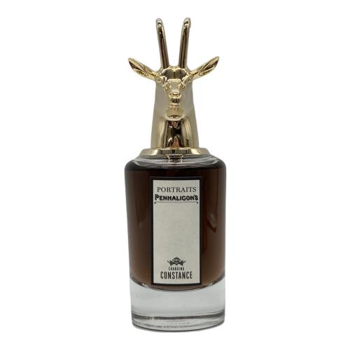 PENHALIGON'S (ペンハリガン) オードパルファム チェンジング コンスタンス オードパルファム 75ml 残量80%-99%