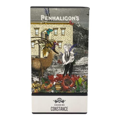 PENHALIGON'S (ペンハリガン) オードパルファム チェンジング コンスタンス オードパルファム 75ml 残量80%-99%