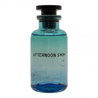 LOUIS VUITTON (ルイ ヴィトン) オードパルファム ケース付 100ml 残量80%-99% Afternoon Swim