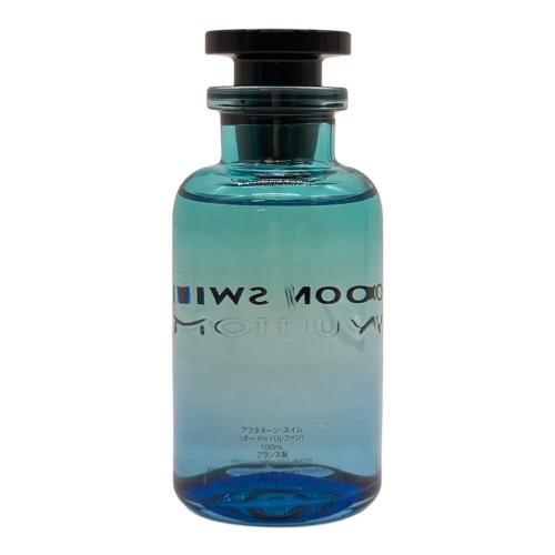 LOUIS VUITTON (ルイ ヴィトン) オードパルファム ケース付 100ml 残量80%-99% Afternoon Swim