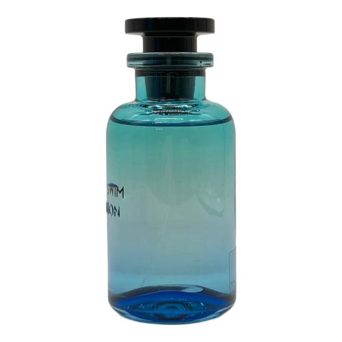 LOUIS VUITTON (ルイ ヴィトン) オードパルファム ケース付 100ml 残量80%-99% Afternoon Swim