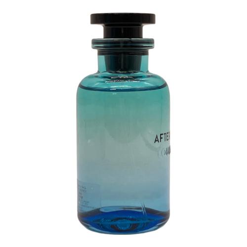 LOUIS VUITTON (ルイ ヴィトン) オードパルファム ケース付 100ml 残量80%-99% Afternoon Swim