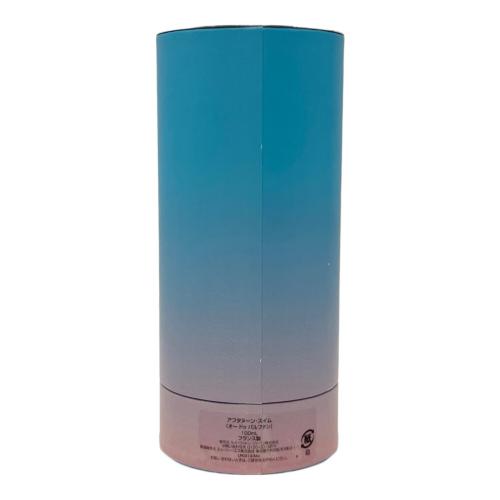 LOUIS VUITTON (ルイ ヴィトン) オードパルファム ケース付 100ml 残量80%-99% Afternoon Swim