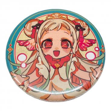 μ 乙骨憂太 「劇場版 呪術廻戦 0 TSUTAYA POP UP SHOP 缶バッジ μ 乙骨憂太 「劇場版 呪術廻戦 0 TSUTAYA POP UP SHOP 缶バッジ
