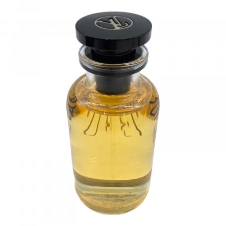 LOUIS VUITTON (ルイ ヴィトン) オードパルファム 箱付 100ml 残量80