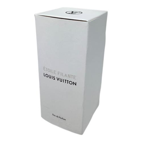 LOUIS VUITTON (ルイ ヴィトン) オードパルファム 箱付 100ml 残量80%-99% エトワール・フィラント