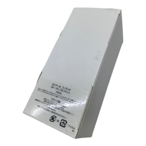 LOUIS VUITTON (ルイ ヴィトン) オードパルファム 箱付 100ml 残量80%-99% エトワール・フィラント