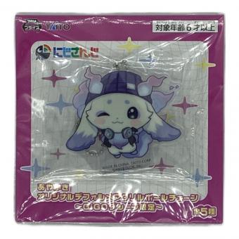 にじさんじ あやかき いずれ菖蒲か杜若 ルンルン オリジナルデフォルメアクリルボールチェーン GiGO限定