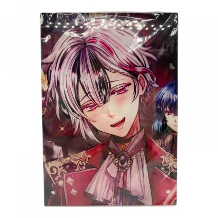 悪魔執事と黒い猫 ベリアン アクリルスタンド Birthdayグッズ2024 フル