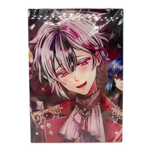 悪魔執事と黒い猫 ベリアン アクリルスタンド Birthdayグッズ2024 フルセット