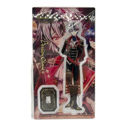 悪魔執事と黒い猫 ベリアン アクリルスタンド Birthdayグッズ2024 フルセット