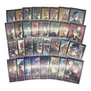 movic 悪魔執事と黒い猫 ぱしゃこれ PREMIUM 32種コンプリート