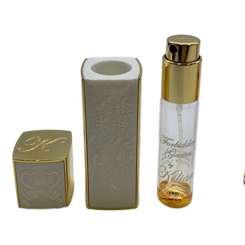 KILIAN (キリアン) オードパルファム トラベルスプレイセット 7.5ml×4 ヴレヴクシュアヴェクモワ
