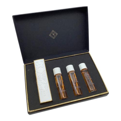 KILIAN (キリアン) オードパルファム トラベルスプレイセット 7.5ml×4 ヴレヴクシュアヴェクモワ