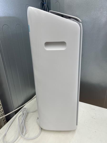 SHARP (シャープ) ハイブリッド式除湿機 CV-PH140-W 2024年製