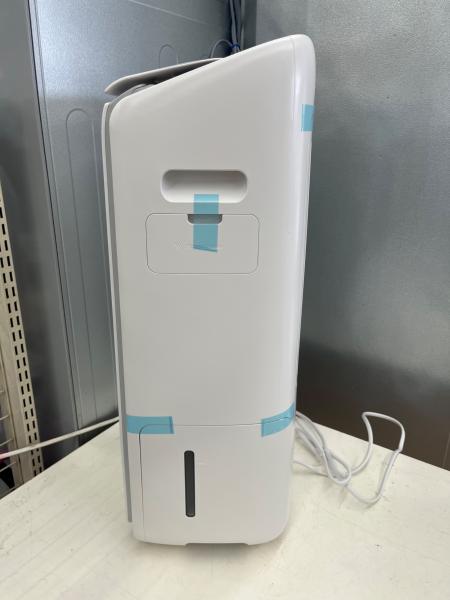 SHARP (シャープ) ハイブリッド式除湿機 CV-PH140-W 2024年製
