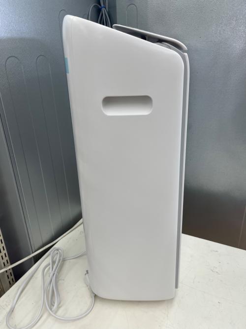 SHARP (シャープ) ハイブリッド式除湿機 CV-PH140-W 2024年製