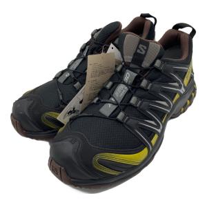 SALOMON (サロモン) XA PRO 3D 478678 レディース SIZE 24.5cm ブラック