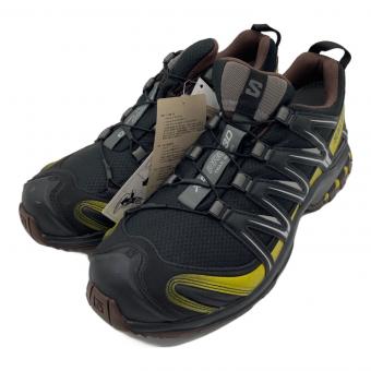 SALOMON (サロモン) XA PRO 3D 478678 レディース SIZE 24.5cm ブラック