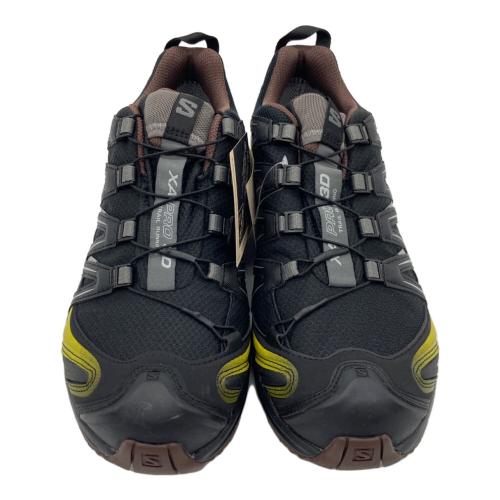 SALOMON (サロモン) XA PRO 3D 478678 レディース SIZE 24.5cm ブラック