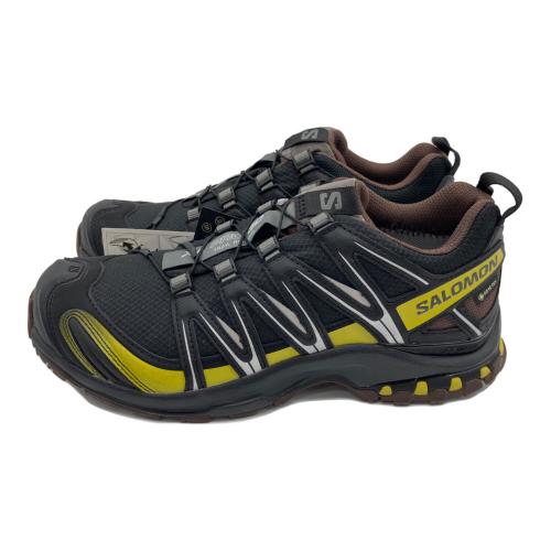 SALOMON (サロモン) XA PRO 3D 478678 レディース SIZE 24.5cm ブラック