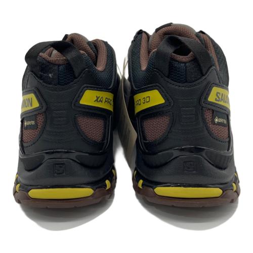 SALOMON (サロモン) XA PRO 3D 478678 レディース SIZE 24.5cm ブラック