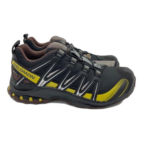 SALOMON (サロモン) XA PRO 3D 478678 レディース SIZE 24.5cm ブラック