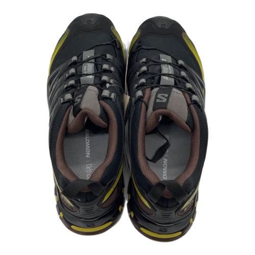 SALOMON (サロモン) XA PRO 3D 478678 レディース SIZE 24.5cm ブラック