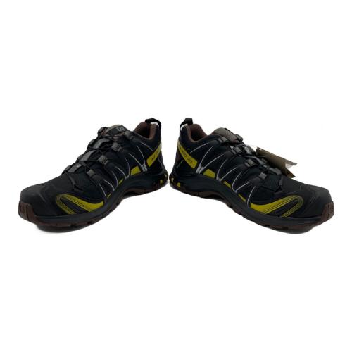 SALOMON (サロモン) XA PRO 3D 478678 レディース SIZE 24.5cm ブラック