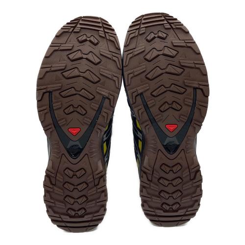 SALOMON (サロモン) XA PRO 3D 478678 レディース SIZE 24.5cm ブラック
