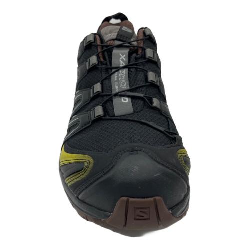 SALOMON (サロモン) XA PRO 3D 478678 レディース SIZE 24.5cm ブラック
