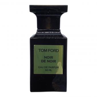 TOM FORD (トムフォード) オードパルファム 50ml ノワール・デ・ノワール