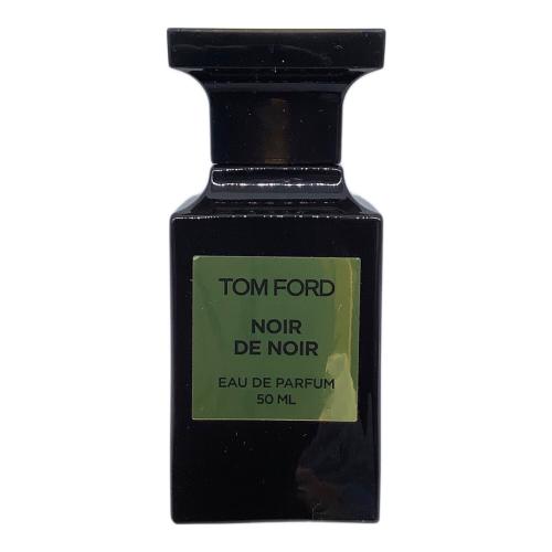 TOM FORD (トムフォード) オードパルファム 50ml ノワール・デ・ノワール