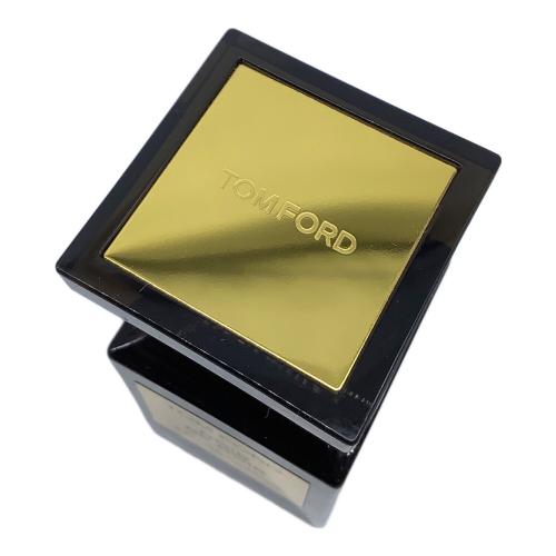 TOM FORD (トムフォード) オードパルファム 50ml ノワール・デ・ノワール