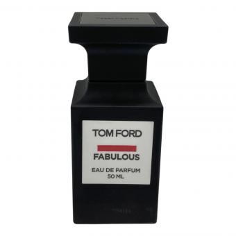 TOM FORD (トムフォード) オードパルファム ファビュラス