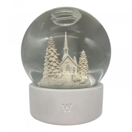 Wedgwood (ウェッジウッド) スノードーム｜トレファクONLINE