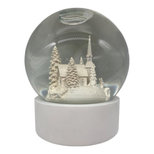 Wedgwood (ウェッジウッド) スノードーム