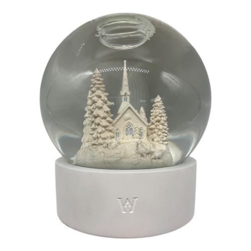 Wedgwood (ウェッジウッド) スノードーム
