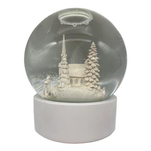 Wedgwood (ウェッジウッド) スノードーム